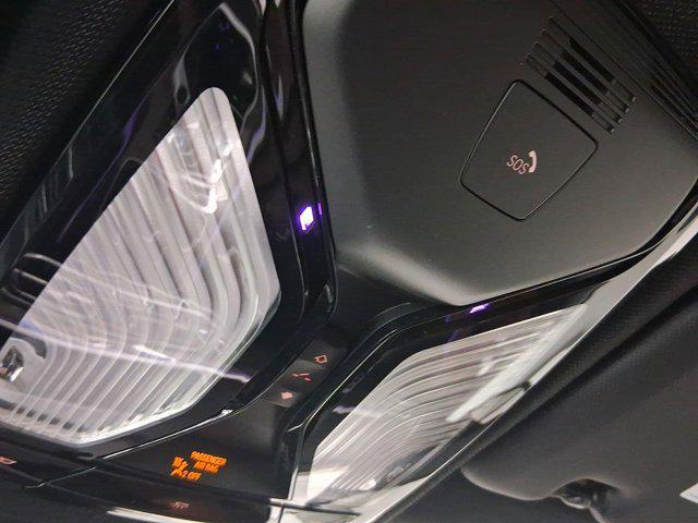 used 2023 BMW X5 PHEV car, priced at $45,997