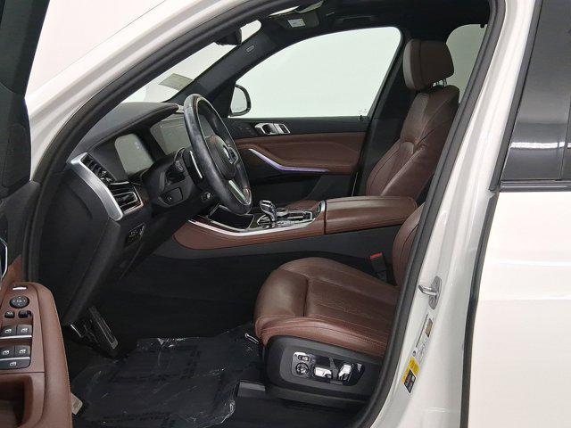 used 2023 BMW X5 PHEV car, priced at $45,997