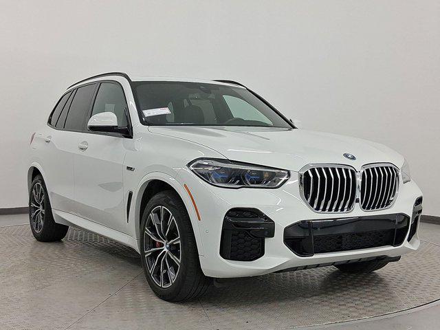used 2023 BMW X5 PHEV car, priced at $45,997