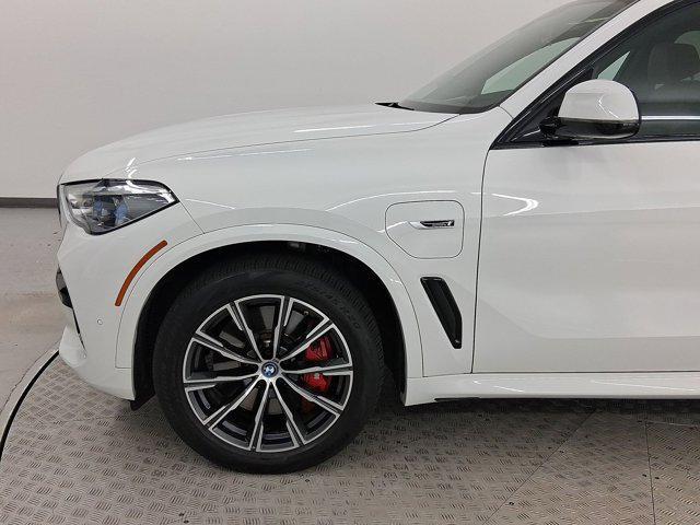 used 2023 BMW X5 PHEV car, priced at $45,997