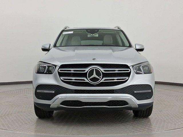 used 2020 Mercedes-Benz GLE 450 car, priced at $33,997