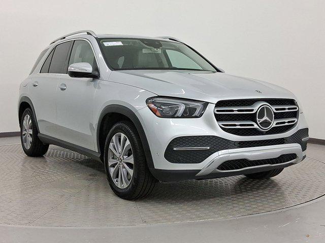 used 2020 Mercedes-Benz GLE 450 car, priced at $33,997