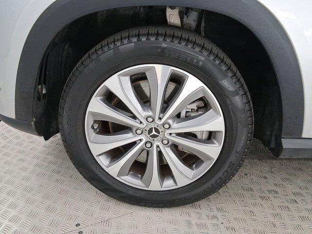 used 2020 Mercedes-Benz GLE 450 car, priced at $33,997