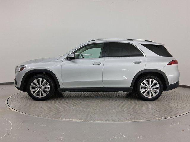used 2020 Mercedes-Benz GLE 450 car, priced at $33,997