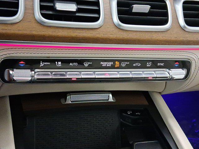 used 2020 Mercedes-Benz GLE 450 car, priced at $33,997