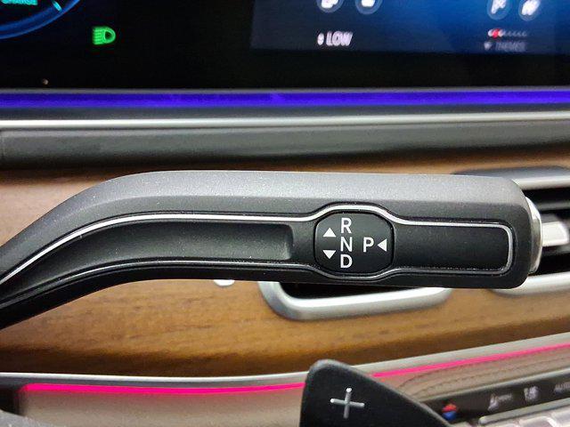 used 2020 Mercedes-Benz GLE 450 car, priced at $33,997