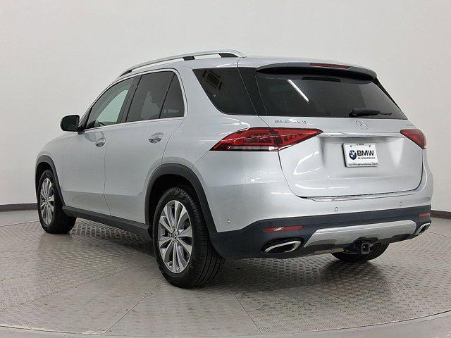 used 2020 Mercedes-Benz GLE 450 car, priced at $33,997