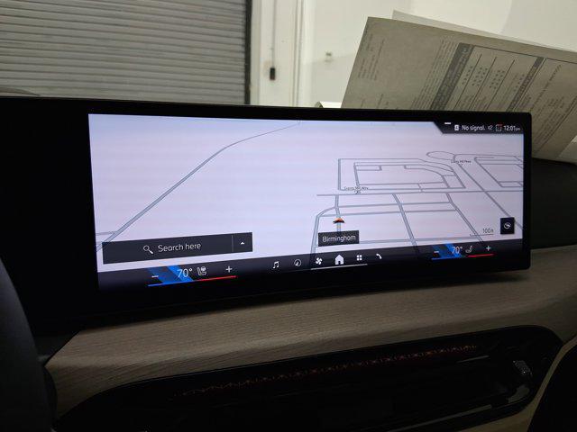 used 2025 BMW 330 car, priced at $38,999