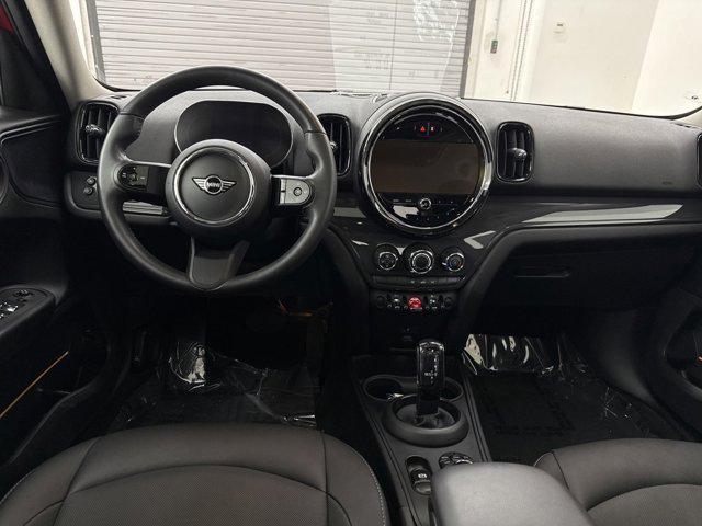 used 2024 MINI Countryman car, priced at $26,798