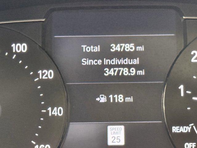 used 2022 BMW X3 car, priced at $35,498