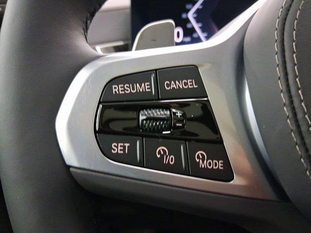 new 2026 BMW X5 car, priced at $86,875