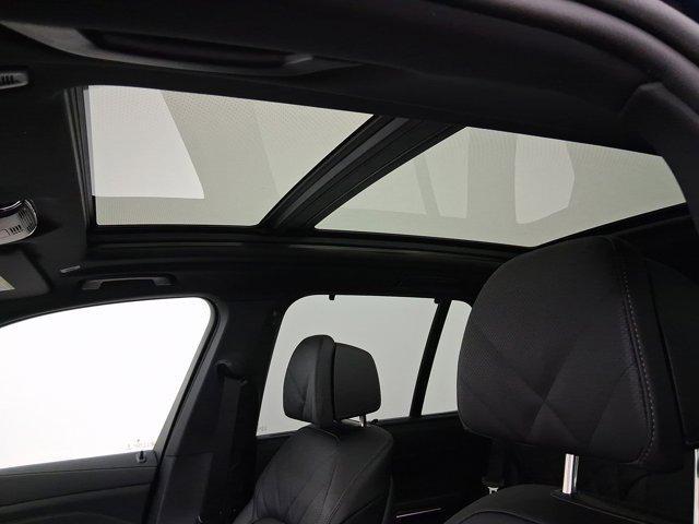 new 2026 BMW X5 car, priced at $86,875