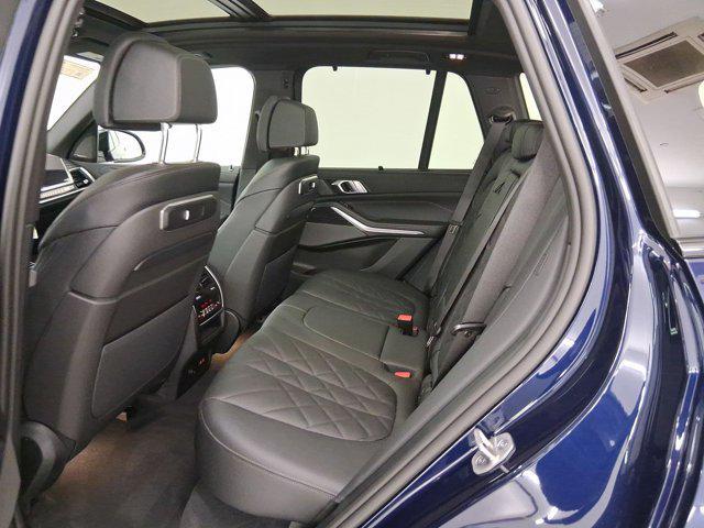 new 2026 BMW X5 car, priced at $86,875