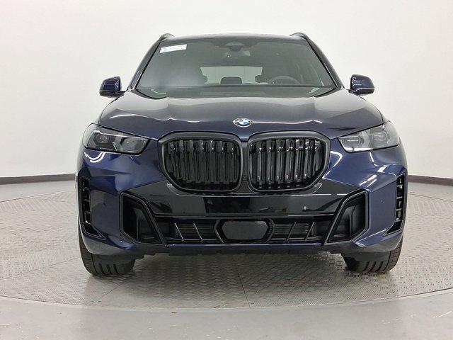new 2026 BMW X5 car, priced at $86,875