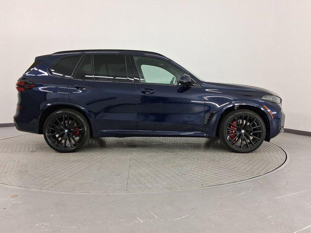 new 2026 BMW X5 car, priced at $86,875