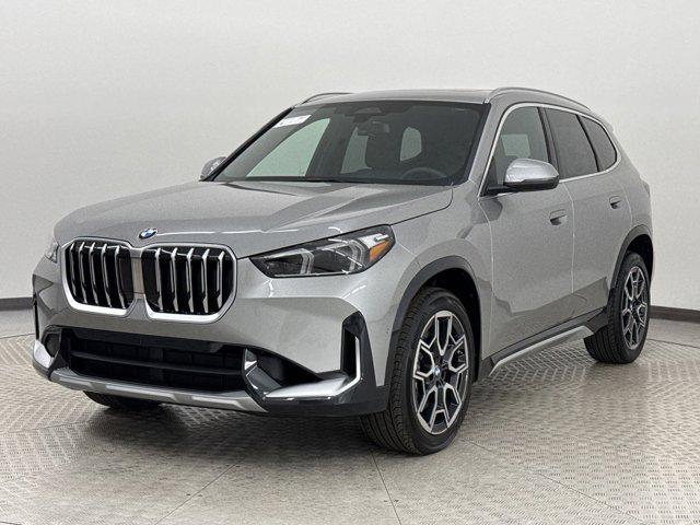 used 2025 BMW X1 car, priced at $41,952