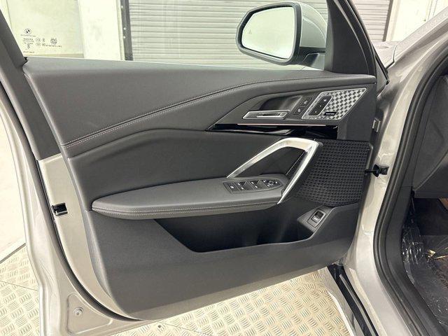 used 2025 BMW X1 car, priced at $41,953