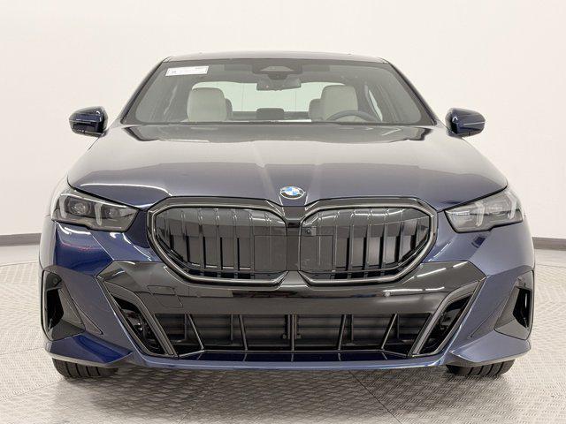new 2026 BMW 530 car, priced at $72,615