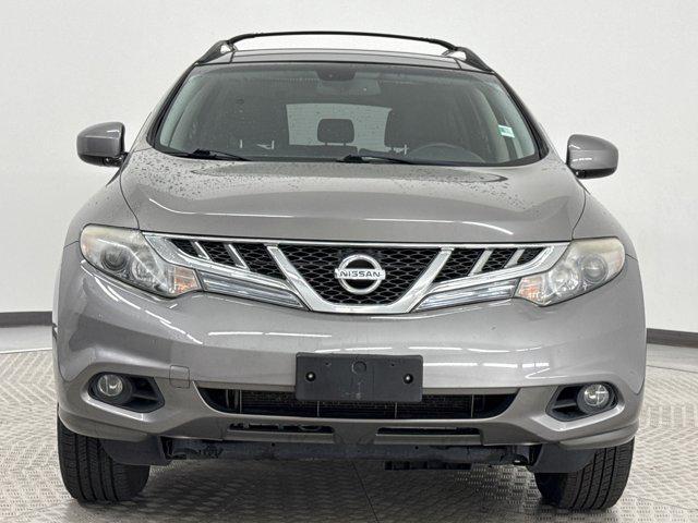 used 2012 Nissan Murano car, priced at $5,999