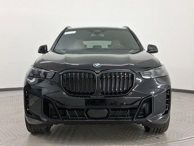 new 2026 BMW X5 car, priced at $80,975