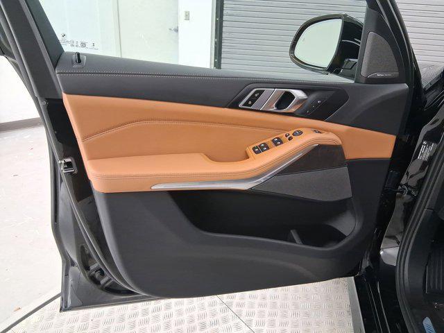 new 2026 BMW X5 car, priced at $80,975