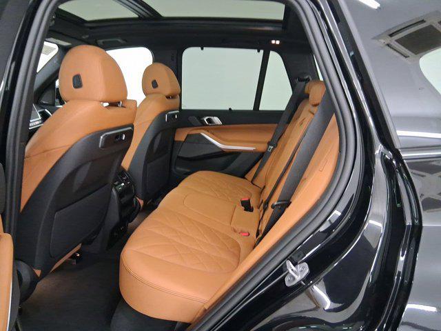 new 2026 BMW X5 car, priced at $80,975