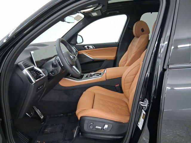 new 2026 BMW X5 car, priced at $80,975