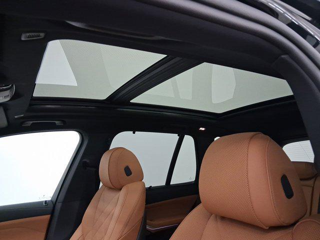 new 2026 BMW X5 car, priced at $80,975