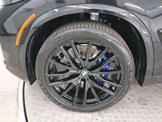 new 2026 BMW X5 car, priced at $80,975