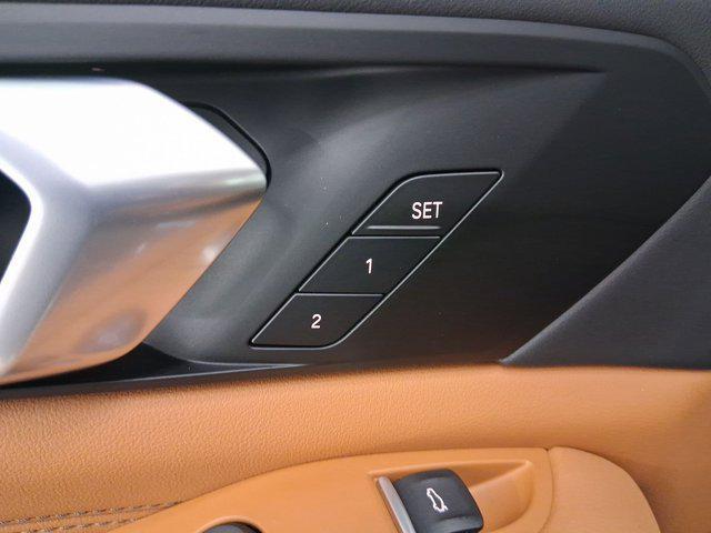 new 2026 BMW X5 car, priced at $80,975