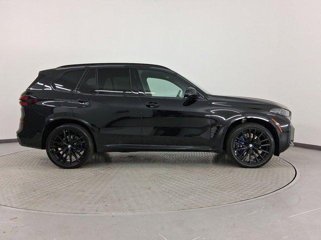 new 2026 BMW X5 car, priced at $80,975