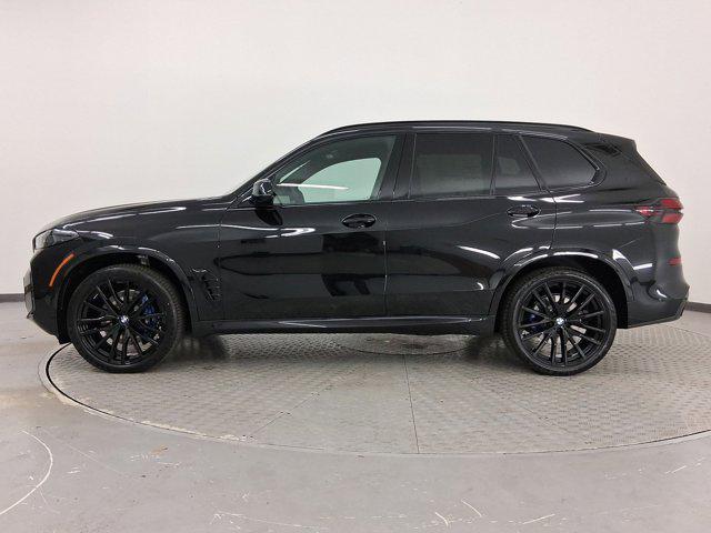 new 2026 BMW X5 car, priced at $80,975