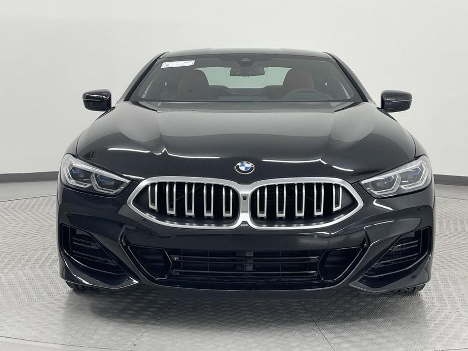 new 2025 BMW 840 car, priced at $93,375