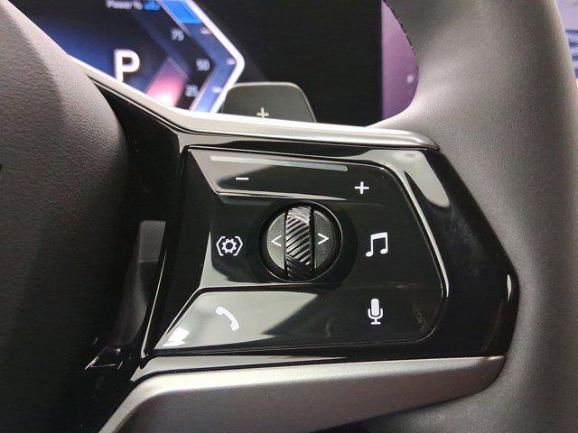 used 2026 BMW X3 car, priced at $51,731