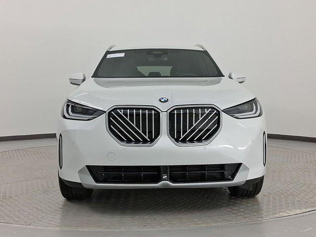 used 2026 BMW X3 car, priced at $51,731
