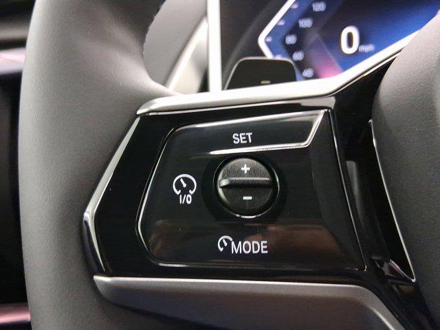 used 2026 BMW X3 car, priced at $51,731