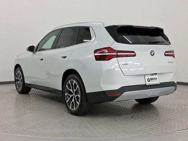 used 2026 BMW X3 car, priced at $51,731