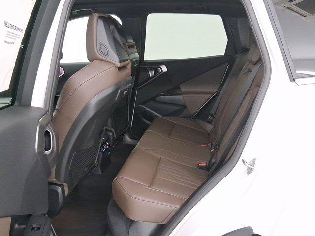 used 2026 BMW X3 car, priced at $51,731