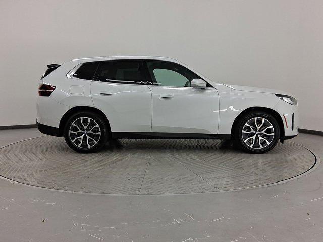 used 2026 BMW X3 car, priced at $51,731