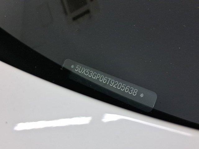 used 2026 BMW X3 car, priced at $51,731