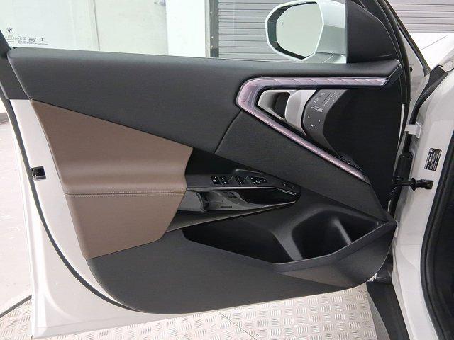 used 2026 BMW X3 car, priced at $51,731