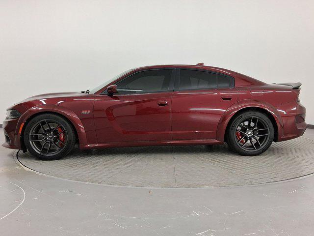 used 2021 Dodge Charger car, priced at $41,997