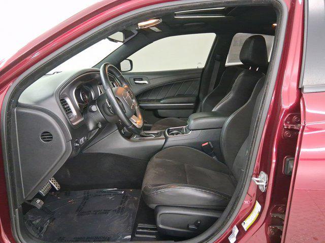 used 2021 Dodge Charger car, priced at $41,997