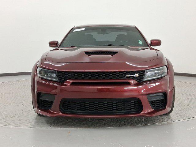 used 2021 Dodge Charger car, priced at $41,997