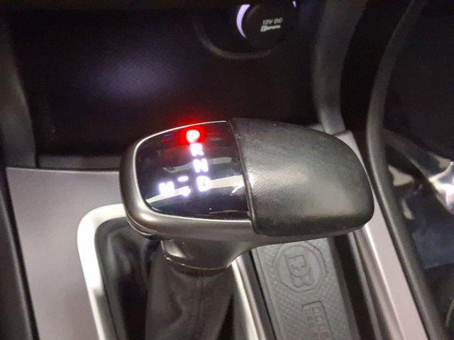 used 2021 Dodge Charger car, priced at $41,997