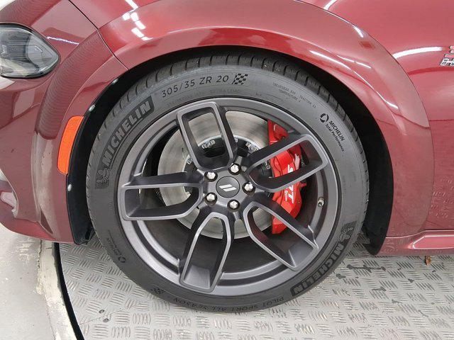 used 2021 Dodge Charger car, priced at $41,997