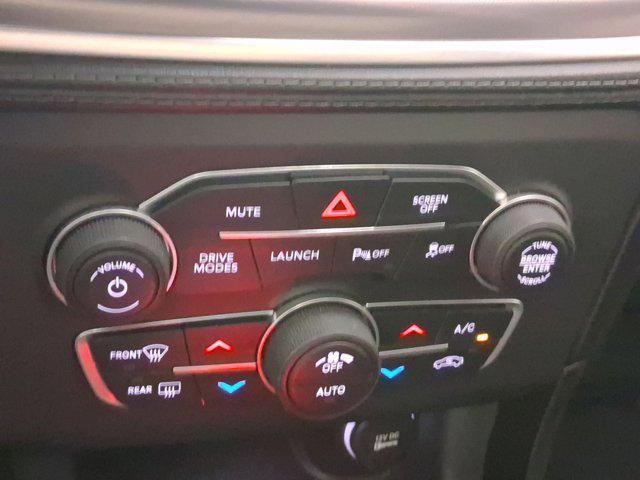 used 2021 Dodge Charger car, priced at $41,997