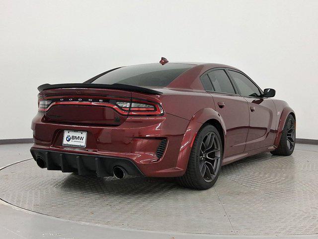 used 2021 Dodge Charger car, priced at $41,997