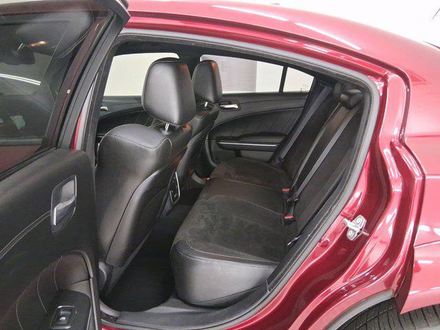 used 2021 Dodge Charger car, priced at $41,997
