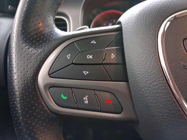 used 2021 Dodge Charger car, priced at $41,997